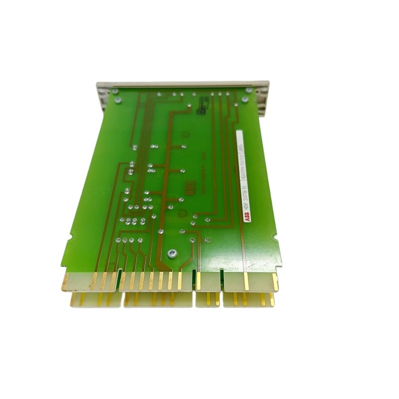 ABB G3ESa HENF318736R1 distributed control systems0